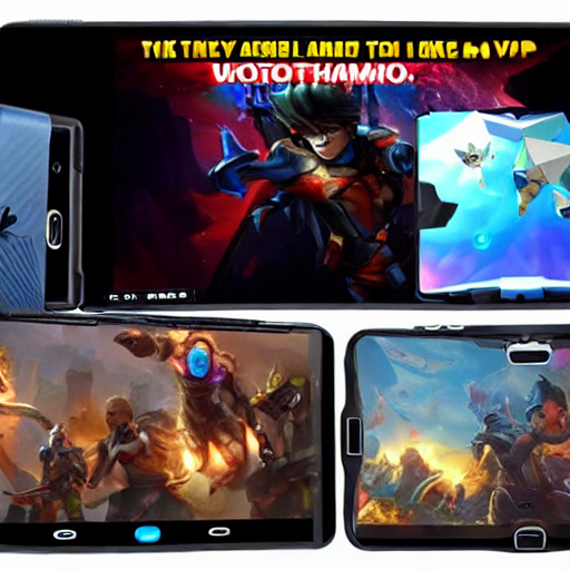 Creating Web3-Enabled AR/VR Experiences with Your Tablet