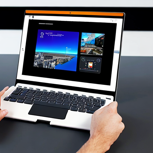 Exploring the Potential of Web3-Enabled Augmented Reality Tablets