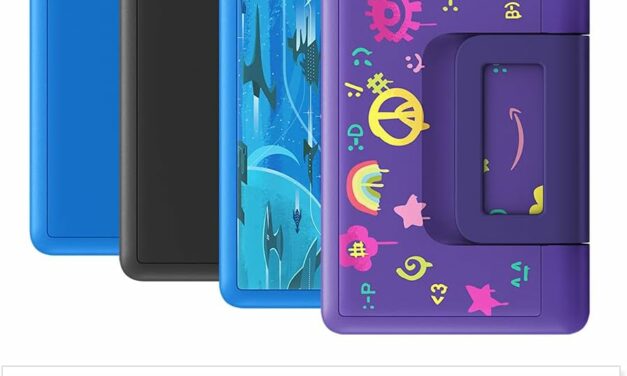 Selecting an Affordable Children’s Computer Tablet